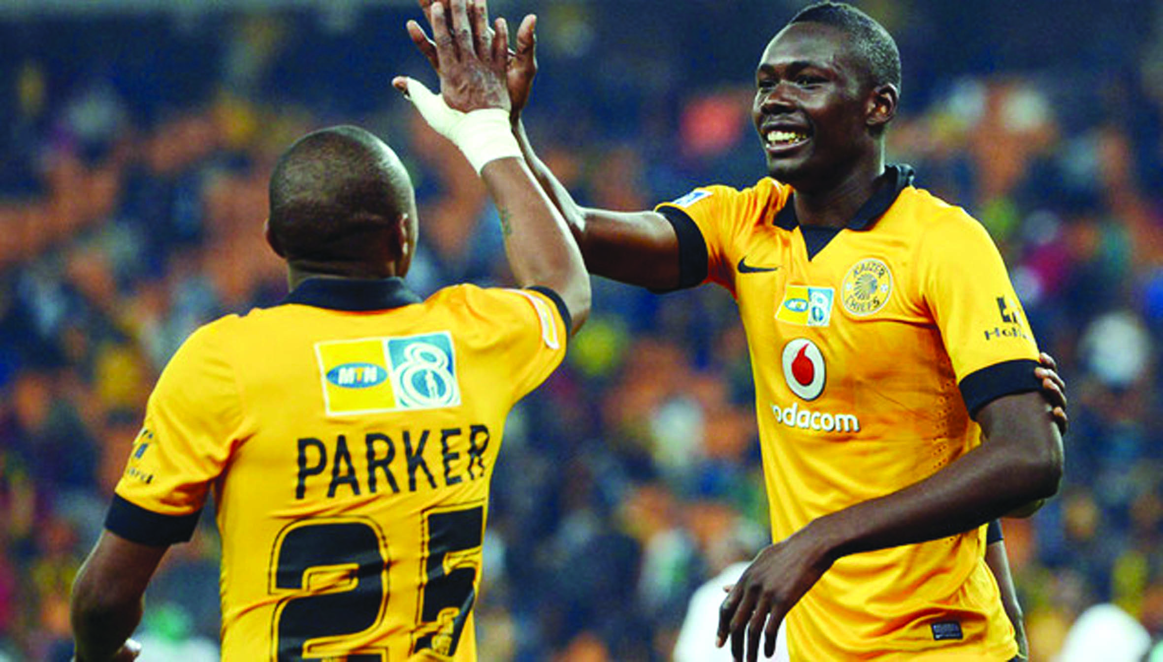 Capacity Crowds To Watch Last Games Mpumalanga News