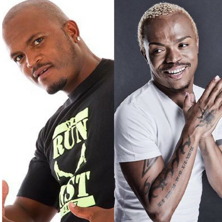 BREAKING NEWS Somizi Joins Ligwalagwala FM Mpumalanga News