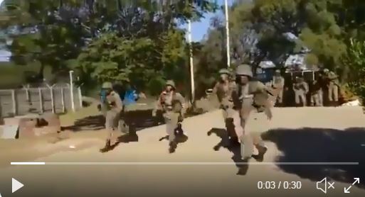  Mabena Takes Social Media By Storm And The Nation Loves Him Mpumalanga News