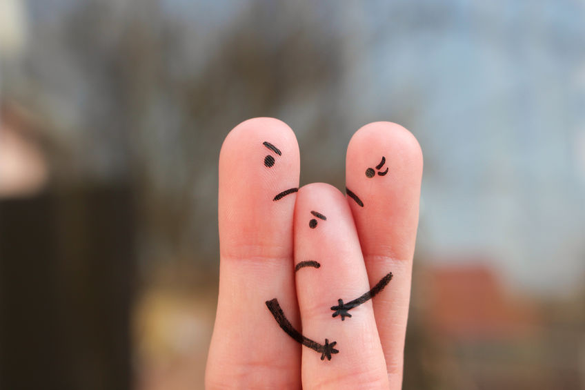 Ways Divorced Couples Can Make Co parenting Teens Easier Mpumalanga News